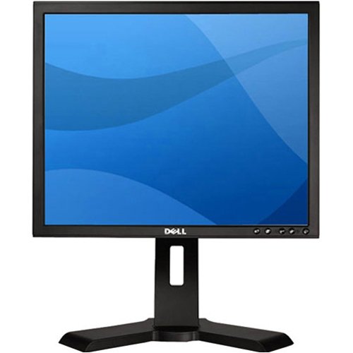 0884116040255 - DELL PROFESSIONAL P190S 19-INCH FLAT PANEL MONITOR