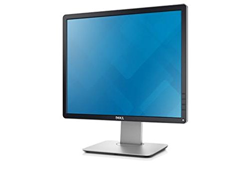 0884116063711 - DELL PROFESSIONAL P1914S 19-INCH W/LED MONITOR