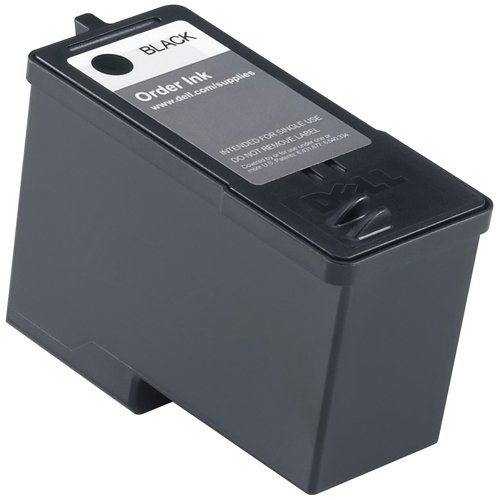 0884116064381 - DELL M4640 5 HIGH CAPACITY BLACK INK CARTRIDGE FOR 922/924/942/944/946/962/964