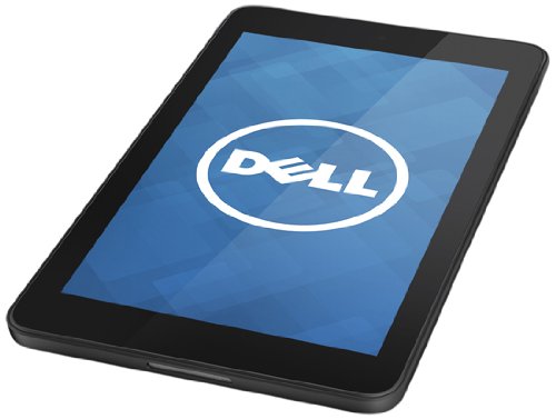 0884116139300 - DELL VENUE 8 32 GB TABLET - 8 - IN-PLANE SWITCHING (IPS) TECHNOLOGY