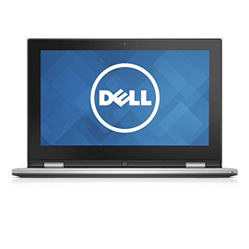 0884116164708 - DELL DELL INSPIRON 11 3000 SERIES 11.6 HD TOUCHSCREEN NOTEBOOK COMPUTER, I