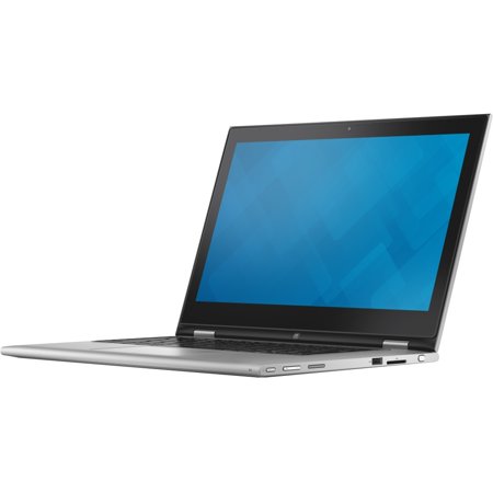 0884116164821 - DELL INSPIRON 13 7000 SERIES 13.3-INCH CONVERTIBLE 2 IN 1 TOUCHSCREEN LAPTOP (I7348-4286SLV)