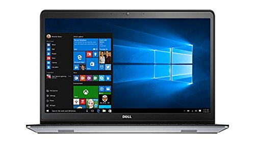 0884116167648 - NEWEST DELL INSPIRON 15 5000 SERIES 15.6 INCH 1080P FULL HD TOUCH SCREEN LAPTOP, INTEL I5 CPU, 8GB RAM, 1TB HDD, WINDOWS 10