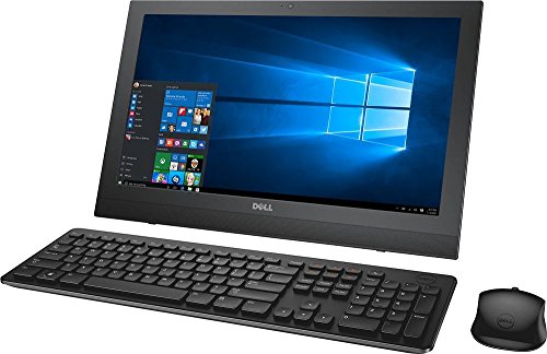 0884116179085 - DELL INSPIRON 19.5-INCH HD+ (1600 X 900) TOUCHSCREEN PORTABLE ALL-IN-ONE DESKTOP