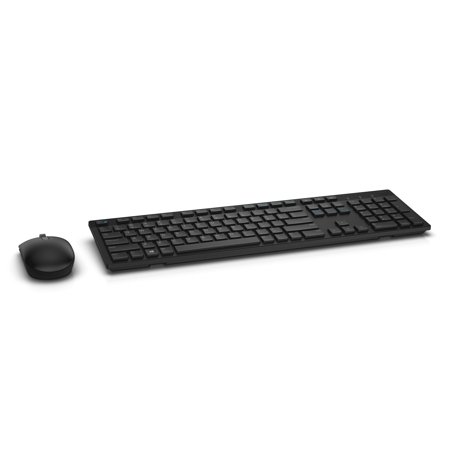 0884116193272 - DELL KM636 WIRELESS KEYBOARD & MOUSE COMBO (5WH32)