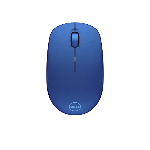 0884116198512 - DELL WIRELESS MOUSE WM126 - BLUE (0PD03)