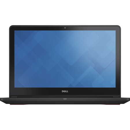 0884116204503 - DELL INSPIRON I7559-763BLK 15.6 FULL-HD GAMING LAPTOP (CORE I5, 8GB RAM, 256GB SSD, NVIDIA GEFORCE GTX960M) WITH WINDOWS 10