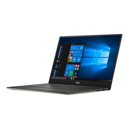 0884116205531 - DELL - XPS 13.3 TOUCH-SCREEN LAPTOP - INTEL CORE I7 - 16GB - 512GB M.2 SOLID