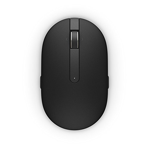 0884116210870 - DELL WIRELESS MOUSE