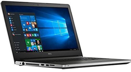 0884116216308 - DELL(TM) INSPIRON 15 LAPTOP COMPUTER WITH 15.6IN. SCREEN 6TH GEN INTEL(R) CORE(T