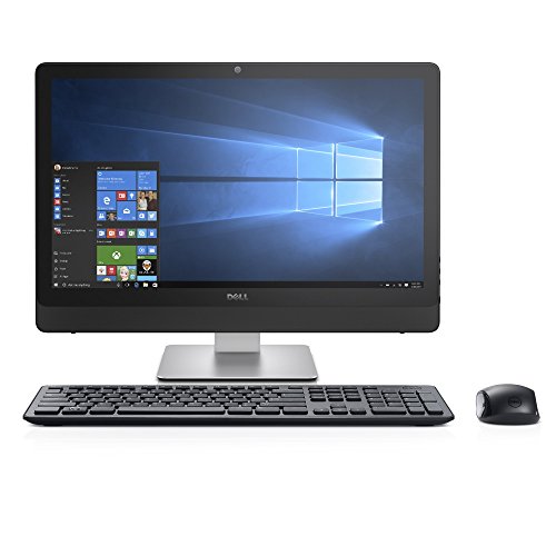 0884116217183 - DELL INSPIRON 24 3000 SERIES ALL-IN-ONE, I3459-1525BLK