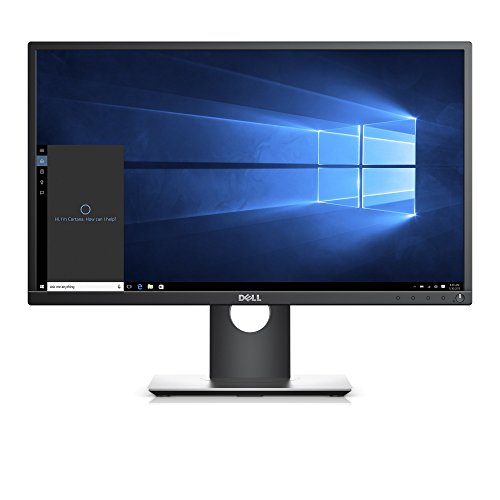 0884116230717 - DELL PROFESSIONAL P2317H 23 SCREEN LED-LIT MONITOR