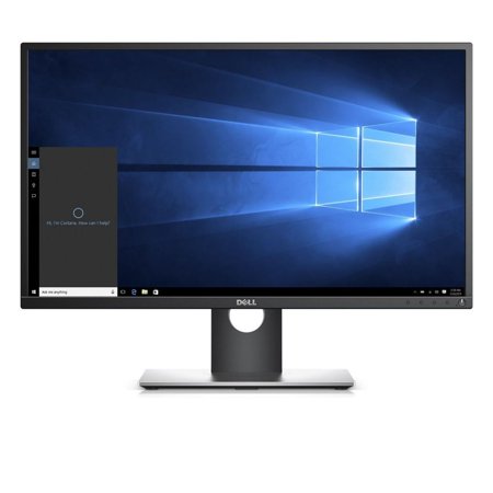 0884116230731 - DELL PROFESSIONAL P2417H 23.8 SCREEN LED-LIT MONITOR