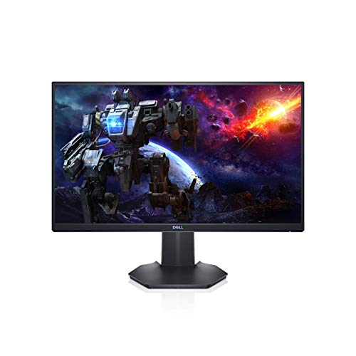 0884116369936 - DELL 24 S2421HGF 23.8 INCH FHD TN ANTI-GLARE GAMING MONITOR - 1MS RESPONSE TIME, 1920 X 1080 AT 144HZ, LED EDGELIGHT SYSTEM, AMD FREESYNC PREMIUM