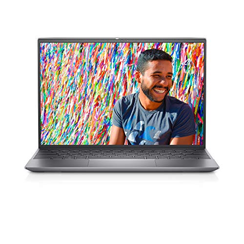0884116390916 - DELL INSPIRON 13 5310, 13.3 INCH QHD NON-TOUCH LAPTOP - INTEL CORE I7-11370H, 16GB DDR4 RAM, 512GB SSD, NVIDIA GEFORCE MX450 WITH 2GB GDDR6, WINDOWS 10 HOME - PLATINUM SILVER (LATEST MODEL)