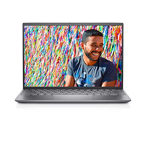 0884116392347 - DELL INSPIRON 13 5310, 13.3 INCH QHD NON-TOUCH LAPTOP - INTEL CORE I7-11390H, 16GB LPDDR4X RAM, 512GB SSD, NVIDIA GEFORCE MX450 WITH 2GB GDDR6, WINDOWS 11 HOME - PLATINUM SILVER (LATEST MODEL)