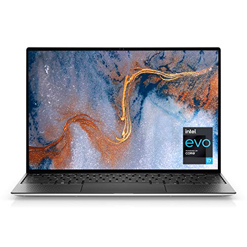 0884116392422 - DELL XPS 13 9310 TOUCHSCREEN 13.4 INCH FHD+ THIN AND LIGHT LAPTOP. INTEL CORE I7-1195G7, 16GB LPDDR4X RAM, 512GB SSD, INTEL IRIS XE GRAPHICS, WINDOWS 11 PRO, 2YR ONSITE, 6 MONTHS DELL MIGRATE – SILVER