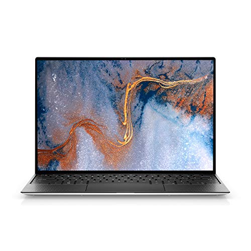 0884116443032 - DELL XPS 13 9310 LAPTOP - 13.4-INCH OLED 3.5K (3456X2160) TOUCHSCREEN DISPLAY, CORE I7-1185G7, 32GB LPDDR4X RAM, 1TB SSD, INTEL IRIS XE GRAPHICS, WIN 11 HOME, 1-YEAR PREMIUM SUPPORT - PLATINUM SILVER