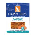 0884244141121 - CAT SUPPLIES HAPPY HIPS CATSWELL TREAT SALMON