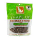 0884244141817 - CATSWELL SHAPE UP CHICKEN ALL NATURAL TREATS