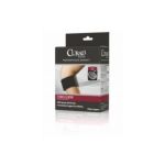 0884389100748 - CURAD PERFORMANCE SERIES TENNIS ELBOW COMPRESSION SUPPORT STRAP. DELUXE UNIVERSAL