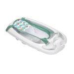 0884392440022 - DELUXE INFANT TO TODDLER BATH CENTER