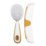 0884392490430 - EASY GRIP BRUSH AND COMB