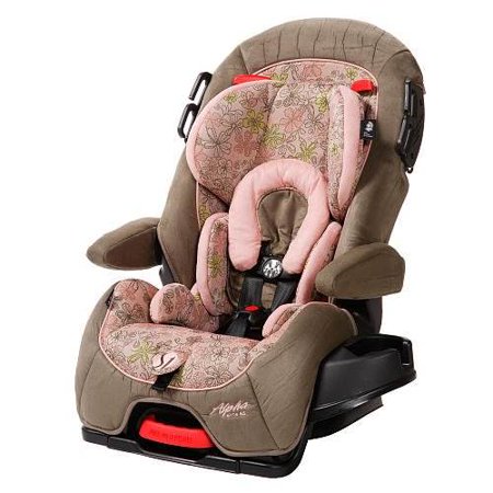0884392563776 - S1 BY SAFETY 1ST ALPHA ELITE 65 CONVERTIBLE CAR SEAT - CHELSEA