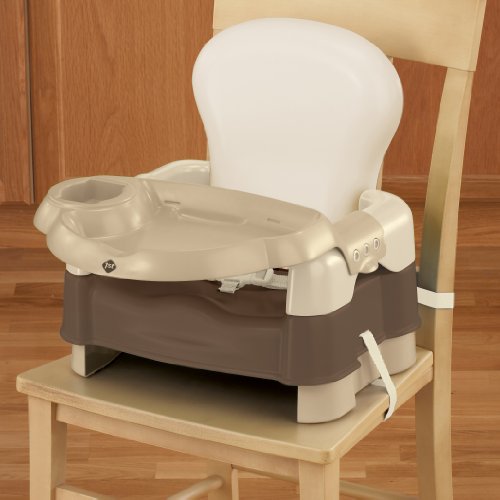 0884392570606 - SAFETY 1ST SIT, SNACK, AND GO CONVERTIBLE BOOSTER SEAT IN DECOR