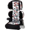 0884392581473 - DISNEY PRONTO BOOSTER CAR SEAT, MICKEY PATCHWORK