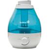 0884392590185 - SAFETY 1ST 360-DEGREE COOL MIST ULTRASONIC HUMIDIFIER