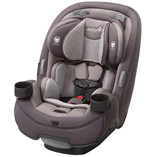 0884392604936 - SAFETY 1ST GROW AND GO 3-IN-1 CAR SEAT, EVEREST II