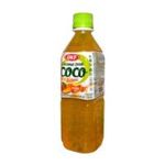 0884394001276 - OKF | COCO COCONUT DRINK MANGO, 16.9-OUNCE (PACK OF 20)
