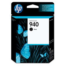 0884420649793 - WHOLESALE CASE OF 10 - HP C4902/C4903/C4904/C4905AN INK CARTRIDGES-HP 940, 900 PAGE YIELD, CYAN