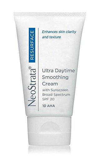 0884421403394 - NEOSTRATA ULTRA DAYTIME SMOOTHING CREAM SPF 20 AHA 10, 1.4 OUNCE
