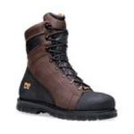 0884447570537 - TIMBERLAND PRO RIGMASTER WATERPROOF EVER-GUARD LEATHER MENS