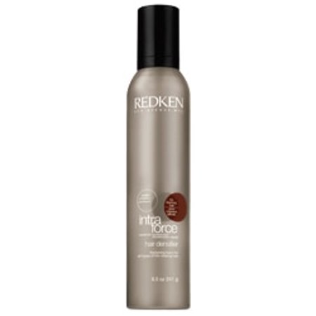 0884486011534 - INTRA FORCE HAIR DENSIFIER THICKENING FOAM FOR THIN-LOOKING HAIR