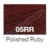 0884486038067 - REDKEN SHADES EQ CREAM HAIR COLOR - 05RR POLISHED RUBY