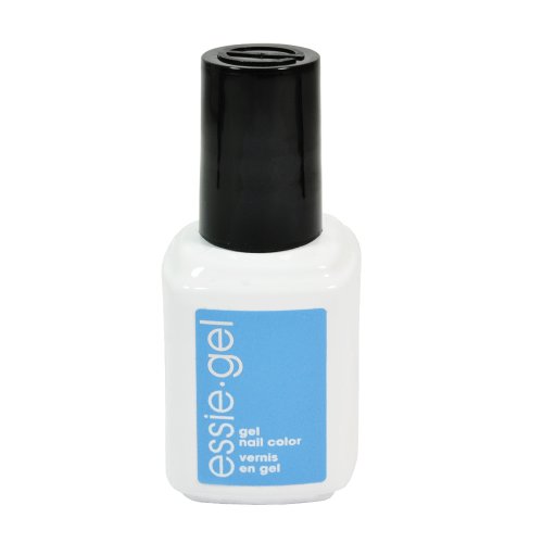 0884486165114 - ESSIE GEL NAIL COLOR SUGGESTIVE & SULTRY #5007 0.42OZ