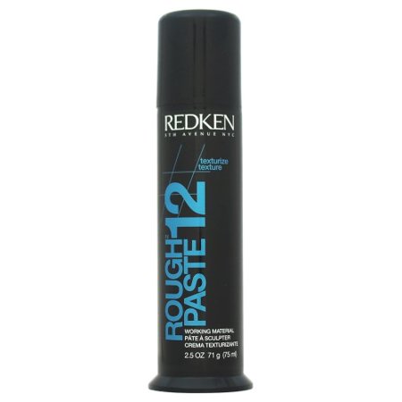 0884486178626 - REDKEN STYLING ROUGH PASTE 12 WORKING MATERIAL -