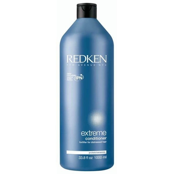 0884486210814 - EXTREME CONDITIONER FOR DISTRESSED HAIR 1L REDKEN
