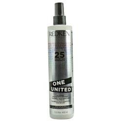 0884486219336 - REDKEN ONE UNITED ALL-IN-ONE MULTI-BENEFIT TREATMENT 13OZ