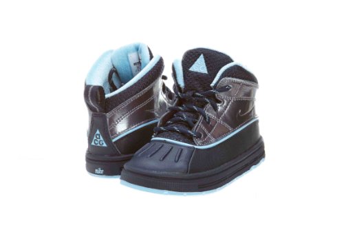 0884499367024 - NIKE WOODSIDE 2 HIGH (TD) TODDLERS524878 STYLE: 524878-400 SIZE: 7
