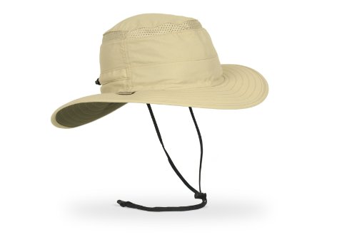  Sunday Afternoons Sport Hat, Tan/Chaparral, Large