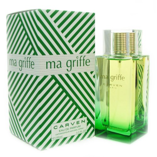 0884773676606 - MA GRIFFE BY CARVEN FOR WOMEN - 3.3 OUNCE EDP SPRAY