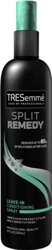 0884818994443 - TRESEMME SPLIT REMEDY LEAVEIN CONDITIONING SPRAY, 10 FLUID OUNCE (PACK OF 2)