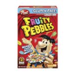 0884912129789 - POST FRUITY CEREAL BOXES
