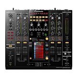0884938200844 - PIONEER ELECTRONICS DJM-2000 PROFESSIONAL NEXUS DJ MIXER, 20 HZ TO 20 KHZ FREQUE