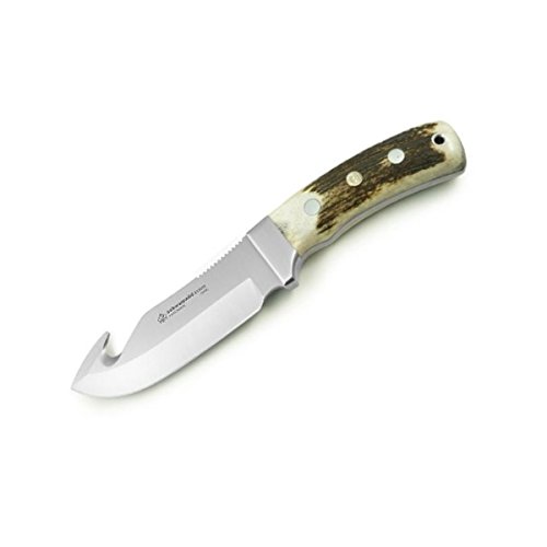 0884950100559 - PUMA IP STAG SCHWARZWILD KNIFE