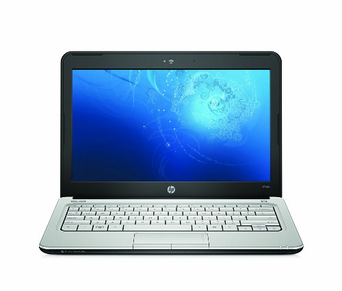 0884962534038 - HP MINI 311-1000NR 11.6-INCH BLACK NETBOOK - UP TO 6.25 HOURS OF BATTERY LIFE